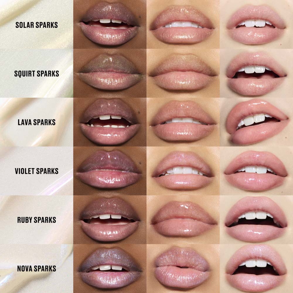 M&middot;A&middot;C SQUIRT PLUMPING GLOSS STICK SHIMMER (GLOSS EN STICK)